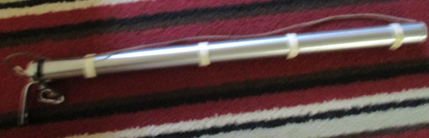 Cylinder, Vacuum for Detacher 3 Cylinder, Vacuum for Detacher