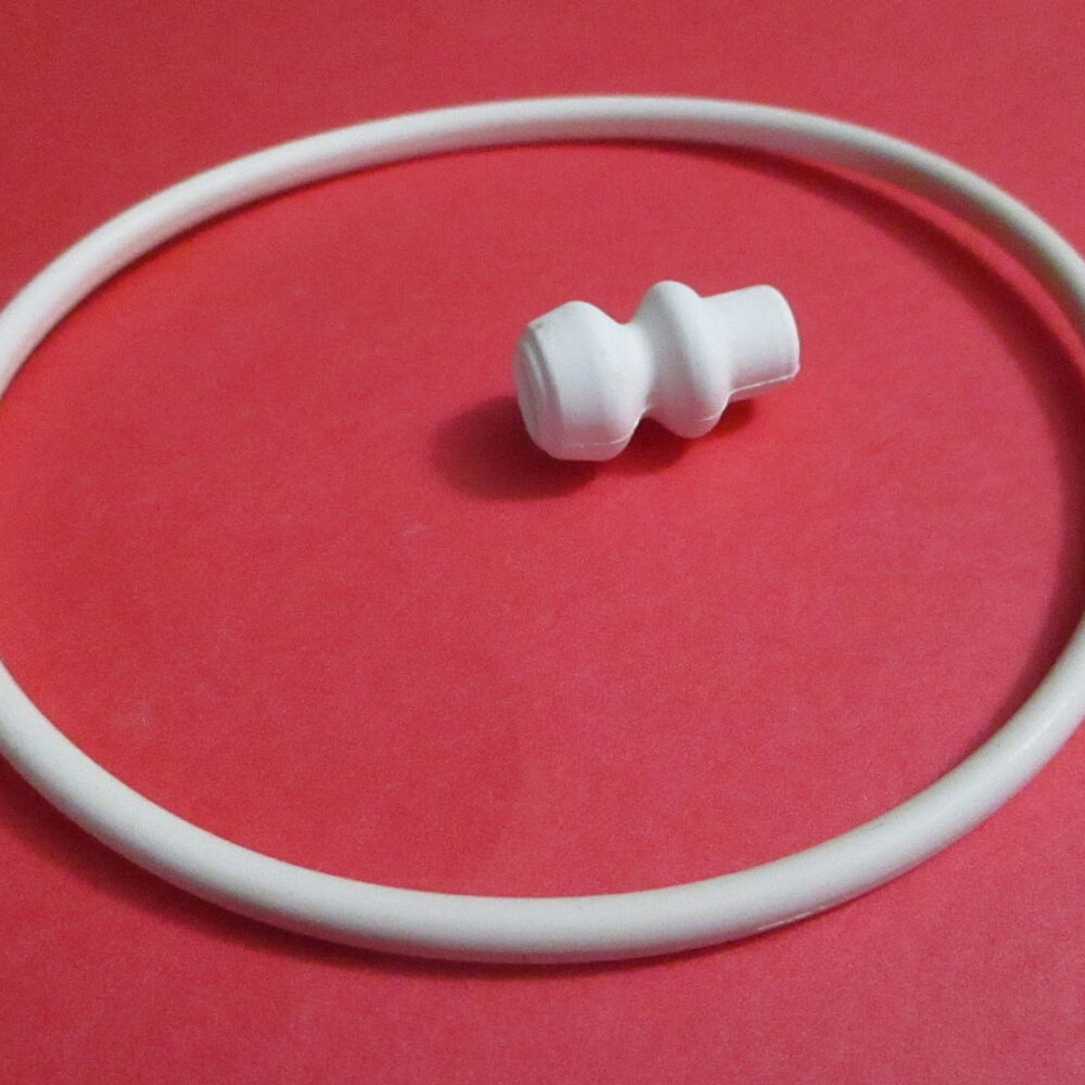 O Ring/Bellows Rebuild Kit For Surge Milk Meter