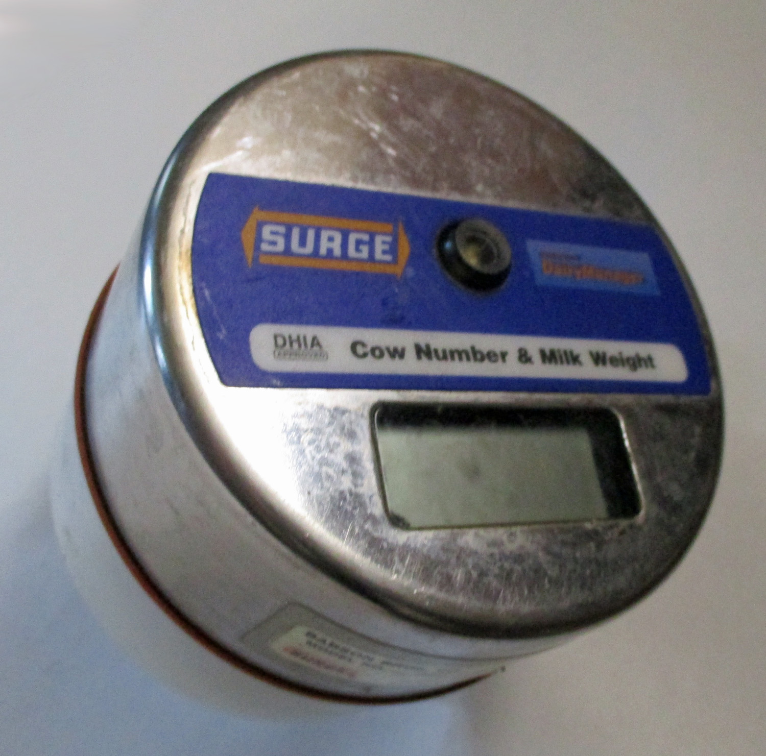 Meter Head Surge - Used