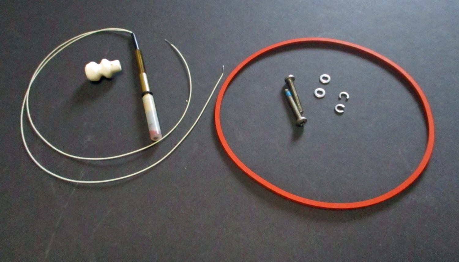 Meter Sensor Kit Surge