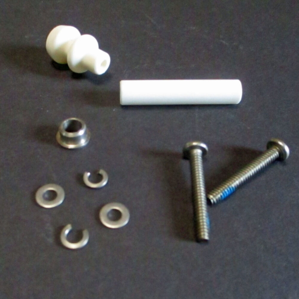 Bushing Kit Teflon For Surge Milk Meter