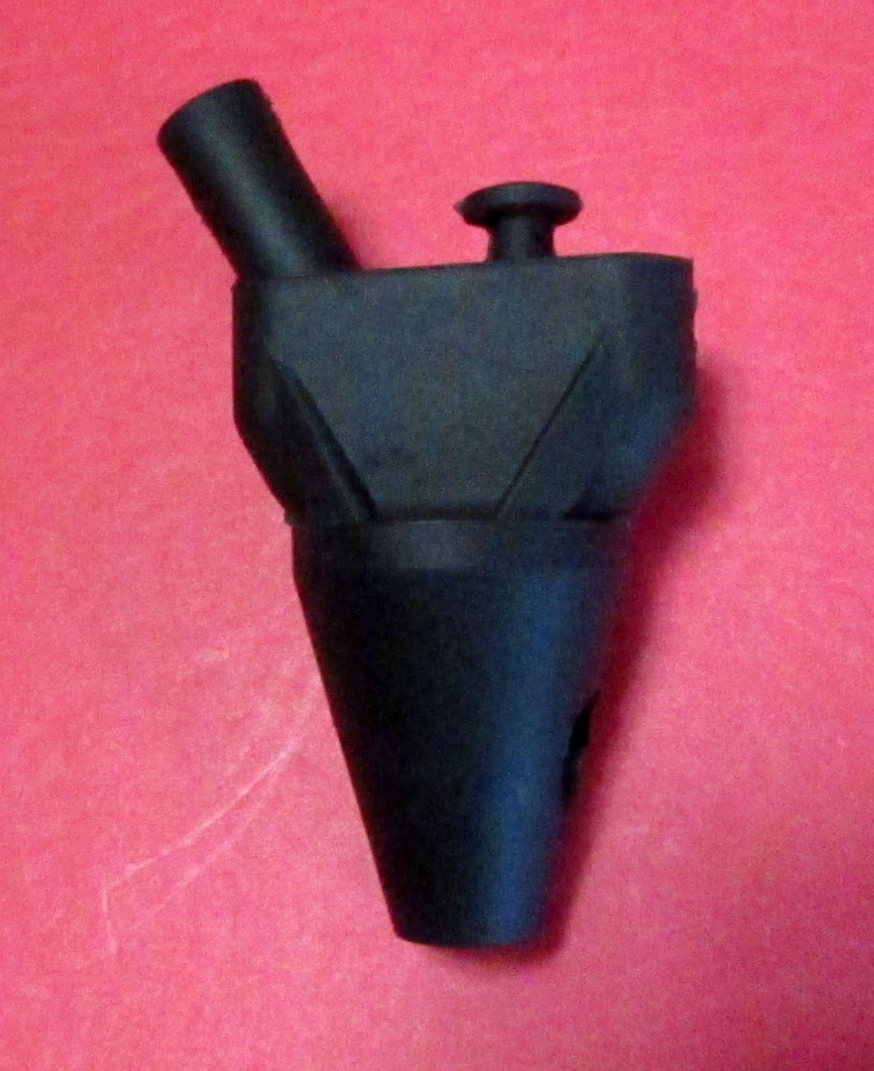 Valve Rubber for Surge Meter Sampler Jar 13 Valve Rubber for Surge Meter Sampler Jar