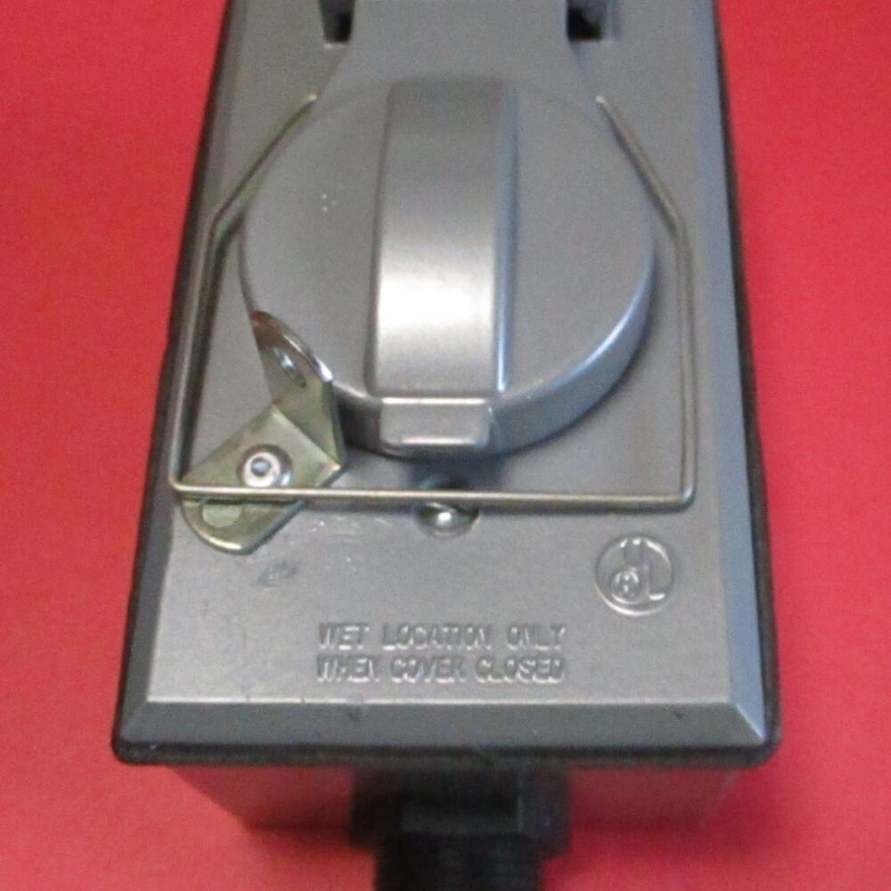 Parlor Alarm Surge 38 Parlor Alarm Surge