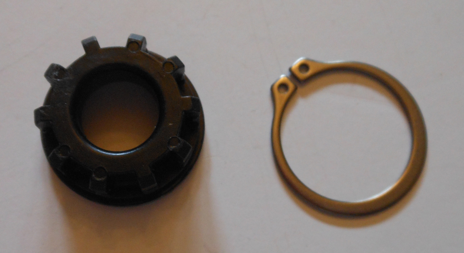 Bushing Chain Guide 1 3/8&Quot; Od