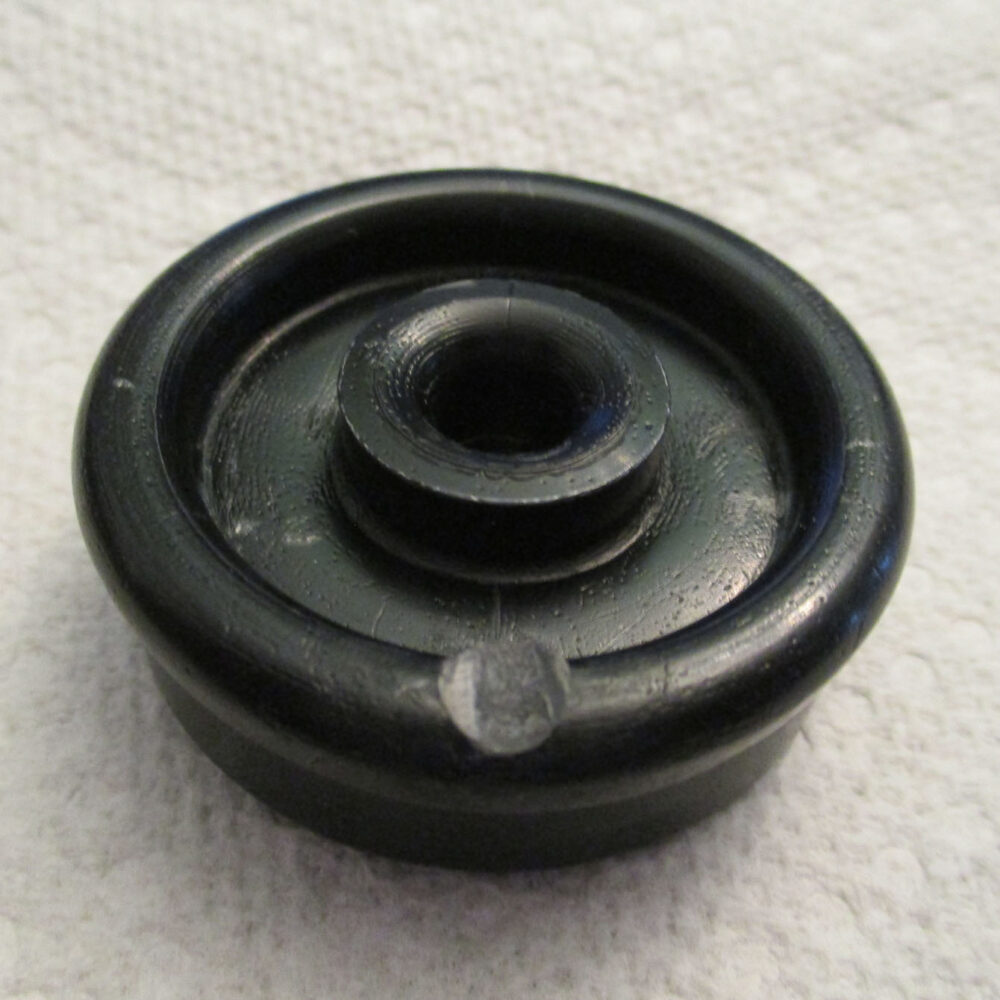 Cap Lower Old Style for Cylinder 1 15/16"OD