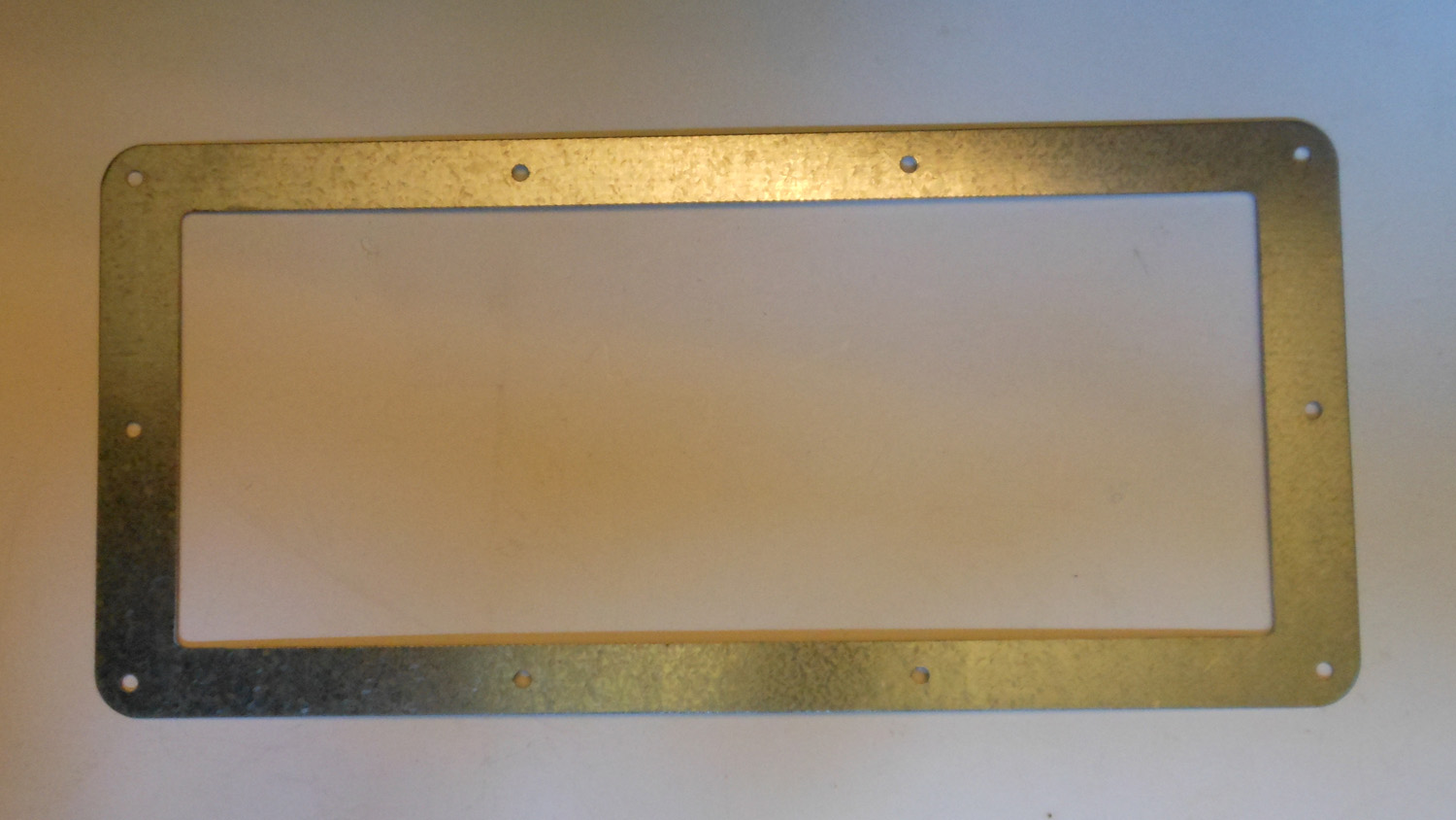 Template 42&Amp;Amp;Quot;/44&Amp;Amp;Quot; Stall 4600 Detacher