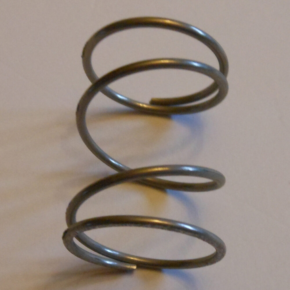 Spring  Compression 1.13 X .72 X 1.5