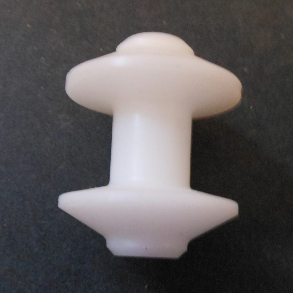 Pulley For Air Detacher