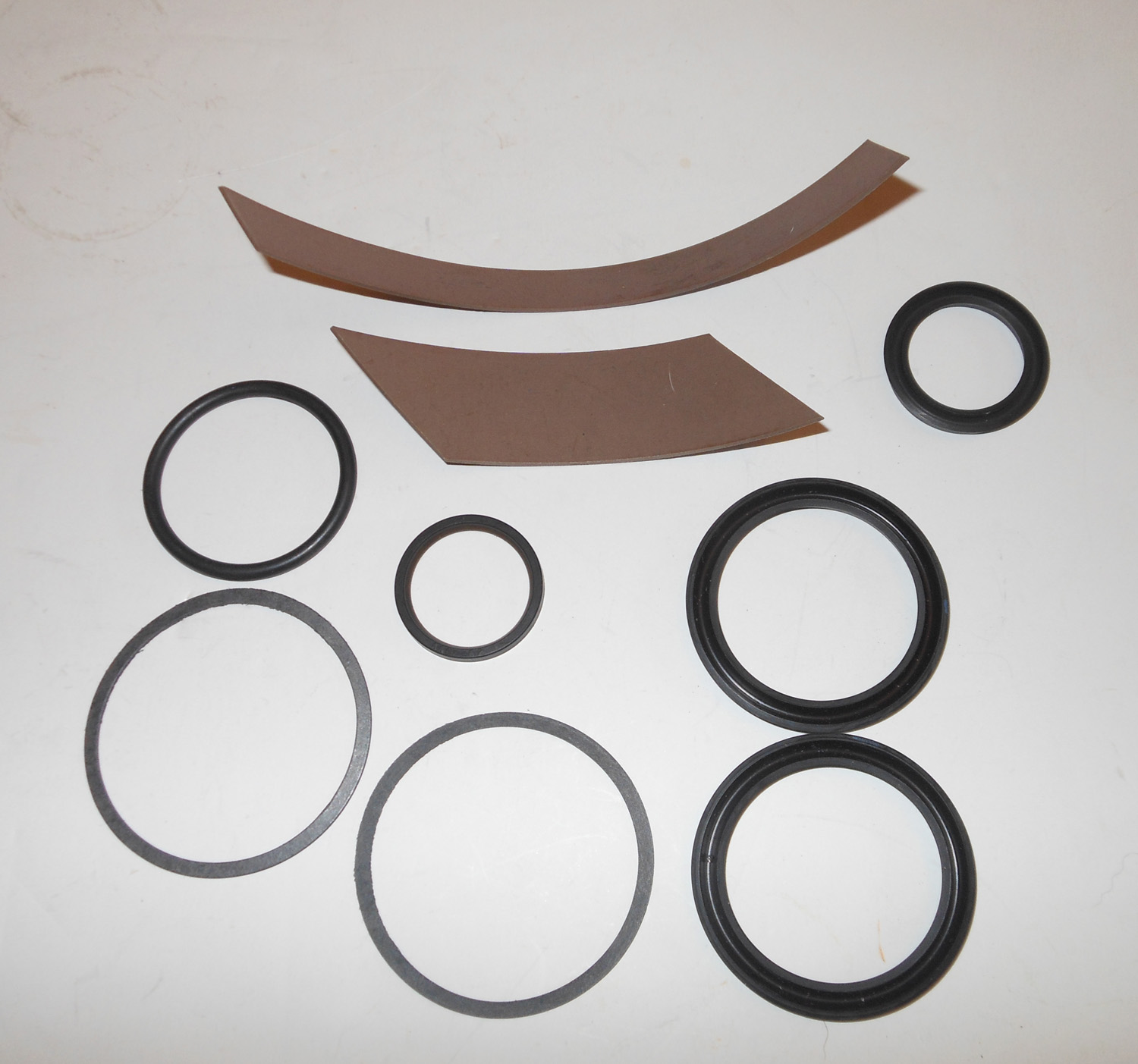 Kit Seal Cylinder