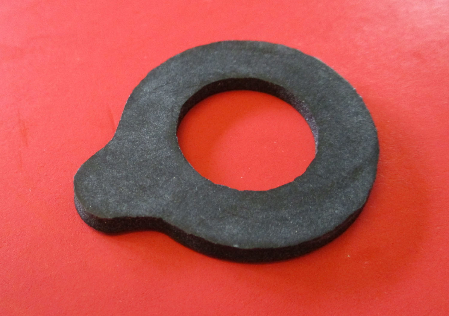 Gasket 1 1/8&Amp;Quot; Od For Shutoff Valve