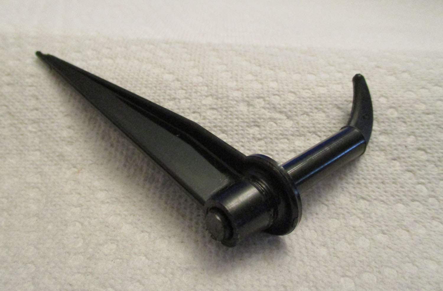 Lever For Little Champ Sensor