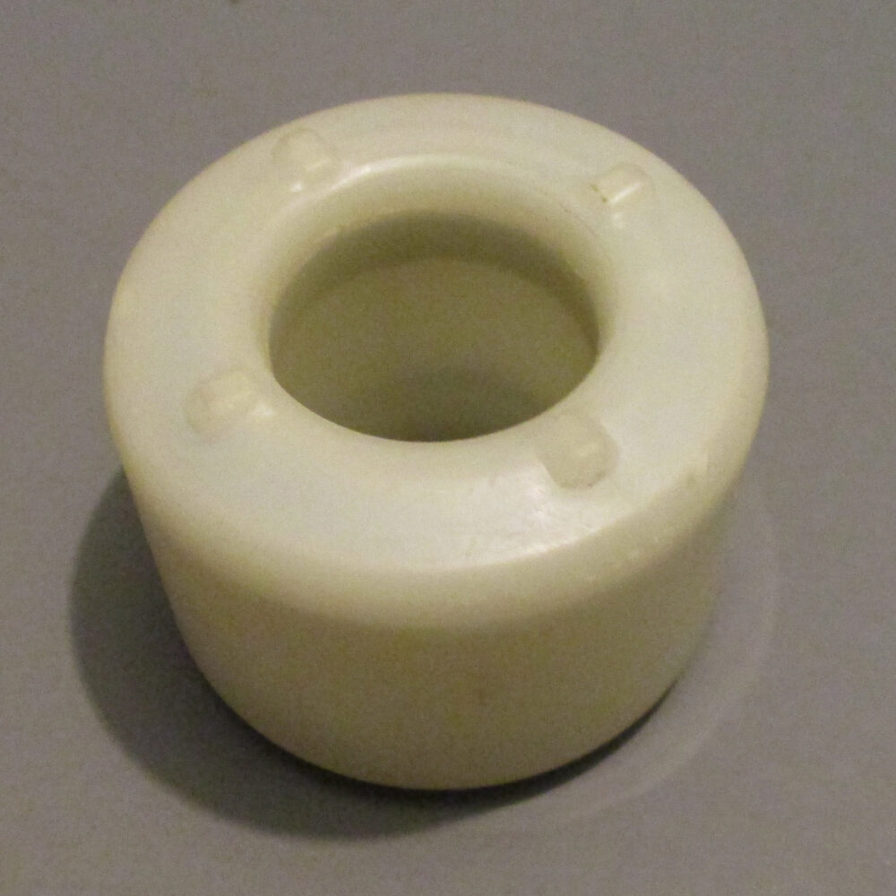 Float Asm, Calibrated