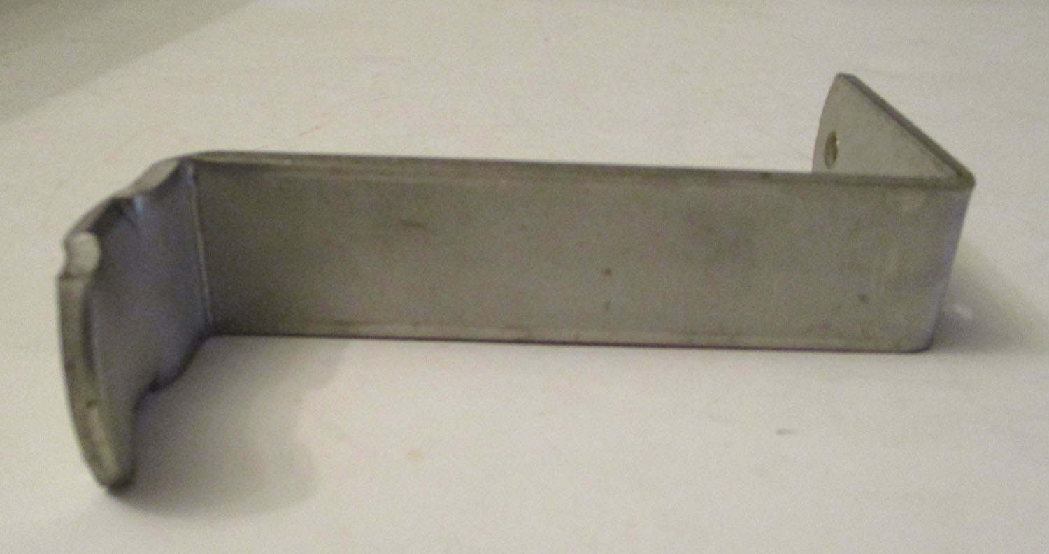 Bracket Mounting 6 1/8&Quot; Long