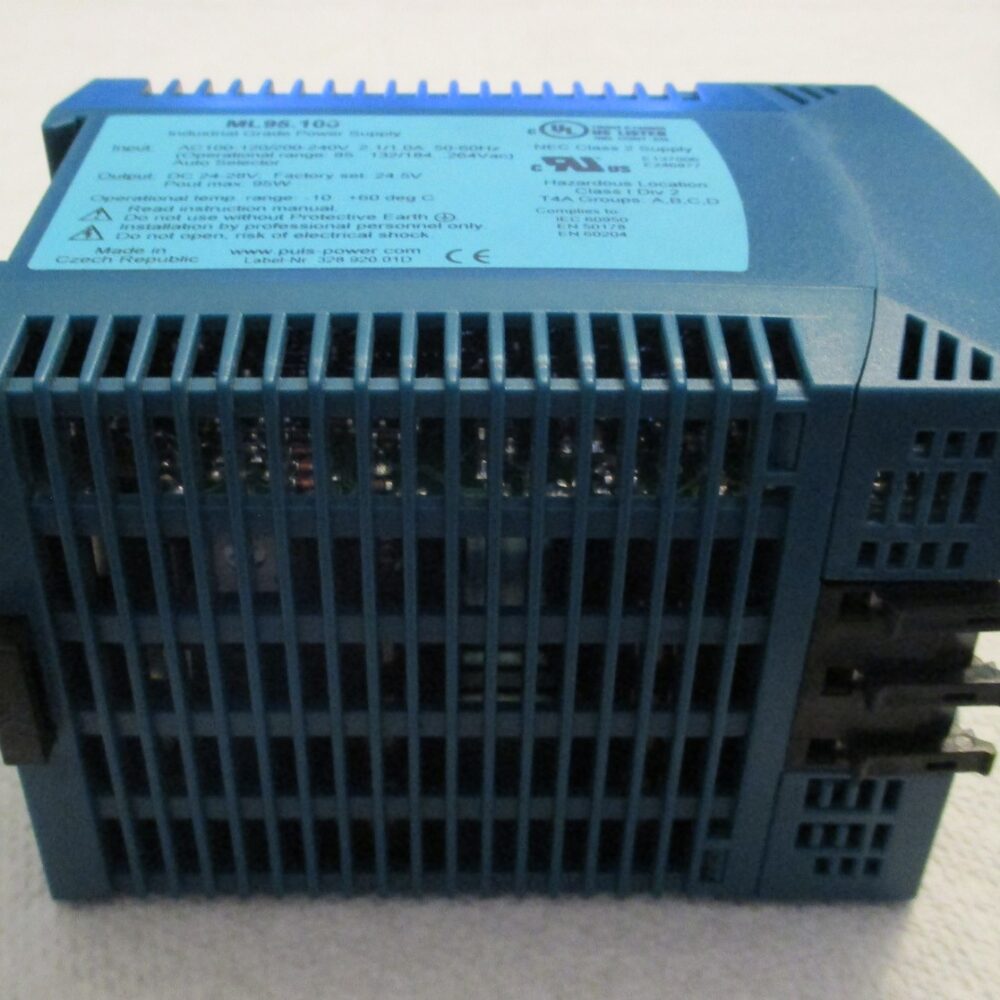 Parlor Matrix Power Supply 24Vdc