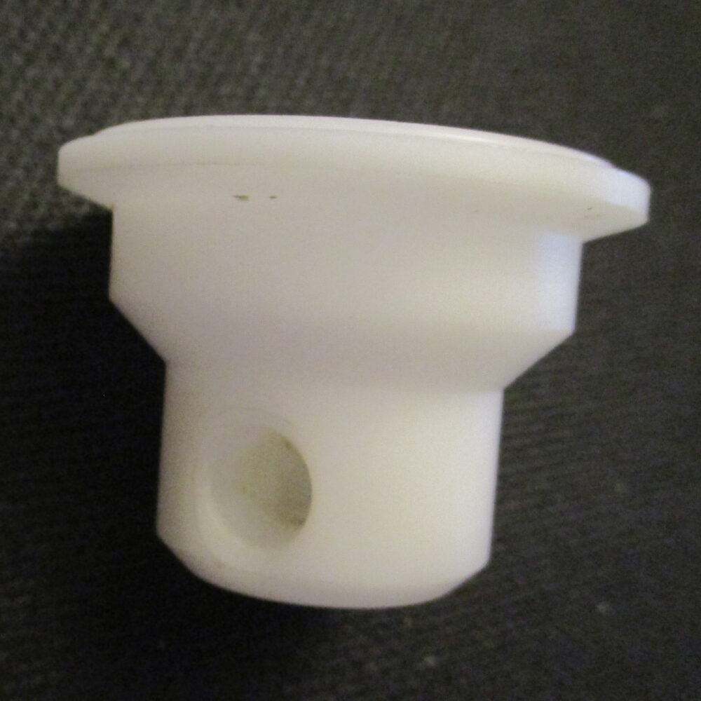 Cap Diaphragm For Sensor/Shut Off Valve 2&Quot;Od