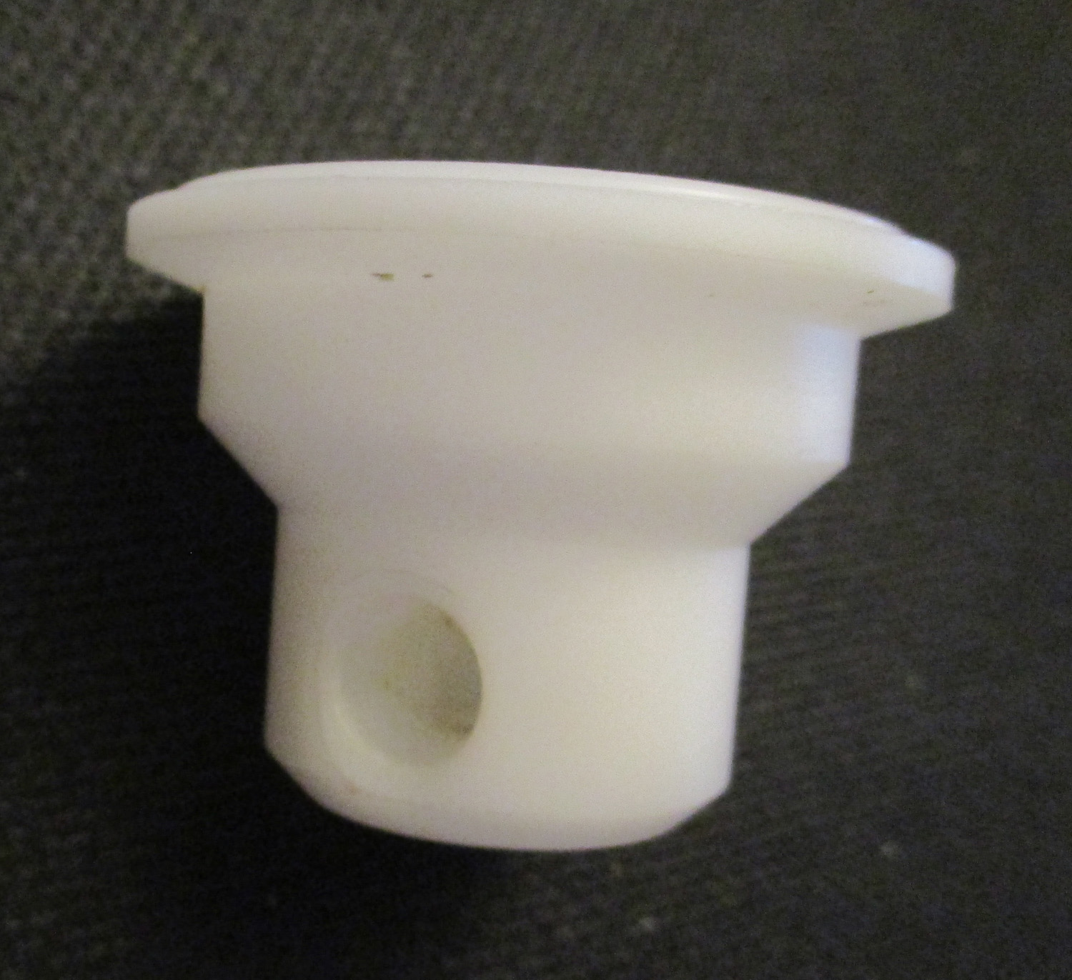 Cap Diaphragm for Sensor/Shut Off Valve 2"OD 3 Cap Diaphragm for Sensor/Shut Off Valve 2"OD