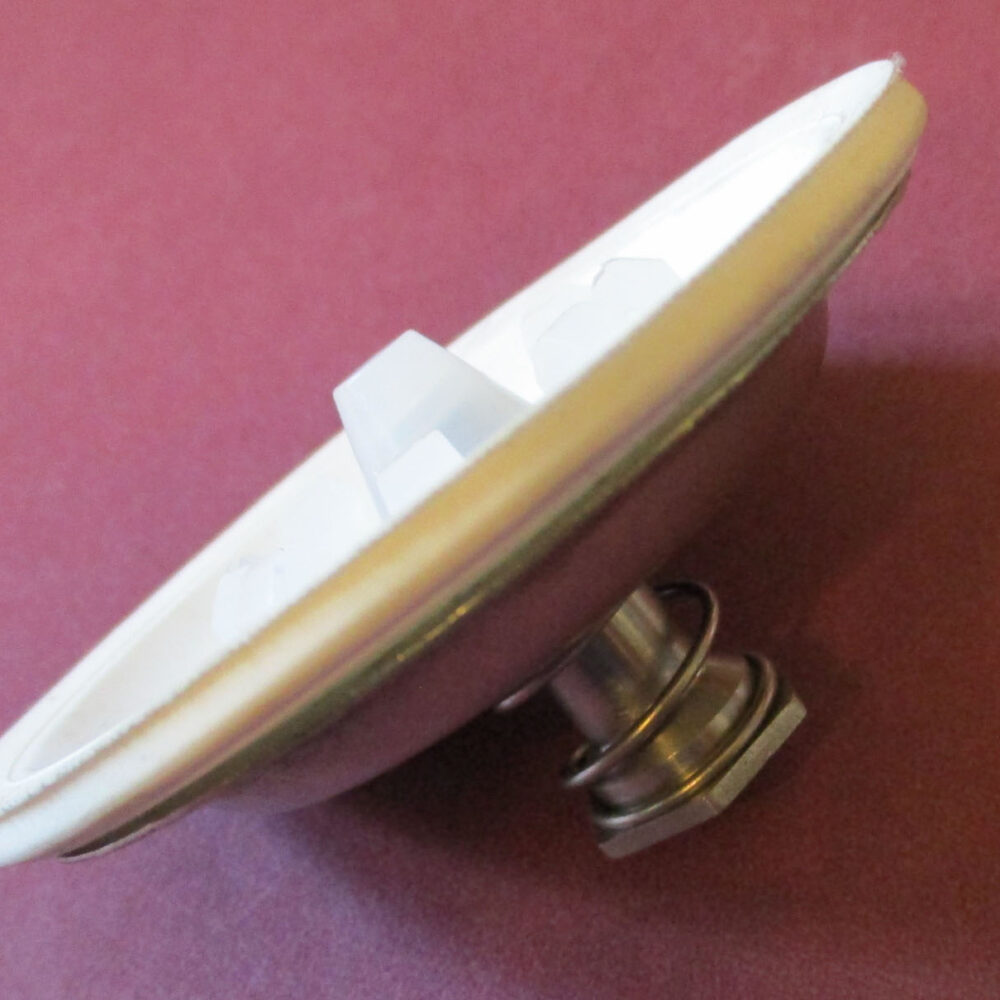 Diaphragm Assembly For Meter