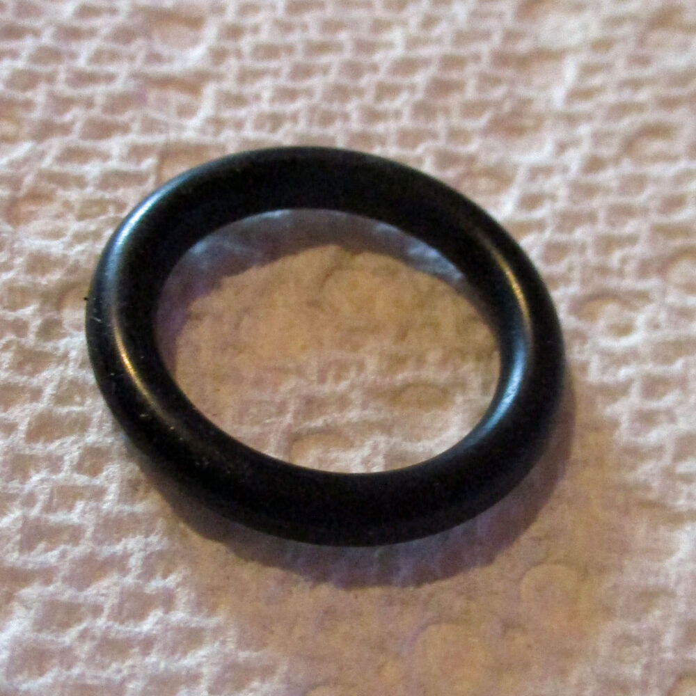 O Ring 13/16&Quot;Od, 5/8&Quot;Id