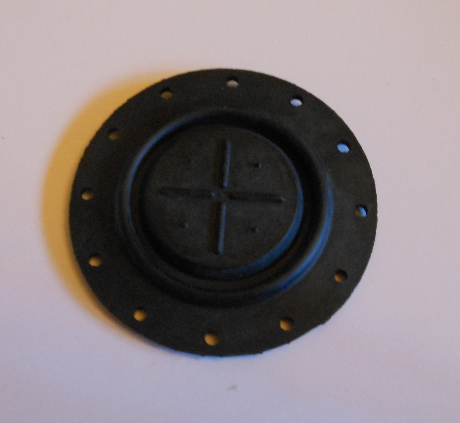 Diaphragm For Flo Sensor 3&Amp;Quot;Od