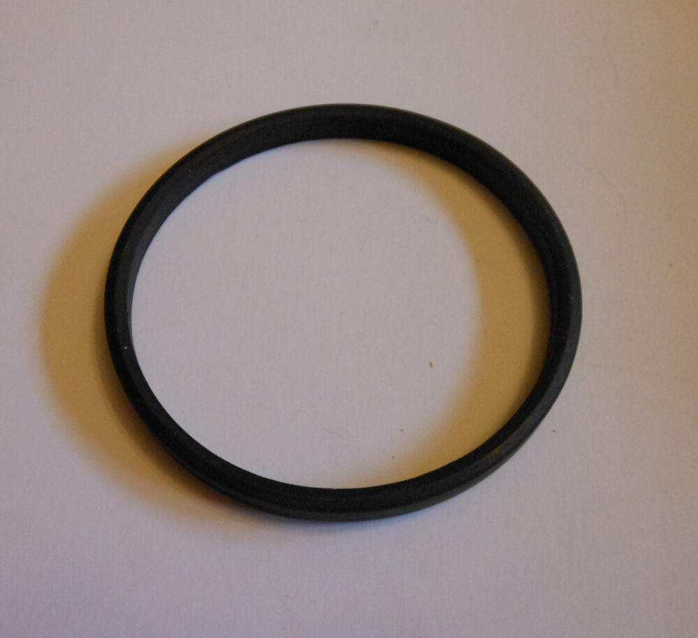 Gasket 2 3/4&Amp;Quot; Od Chamber Lid