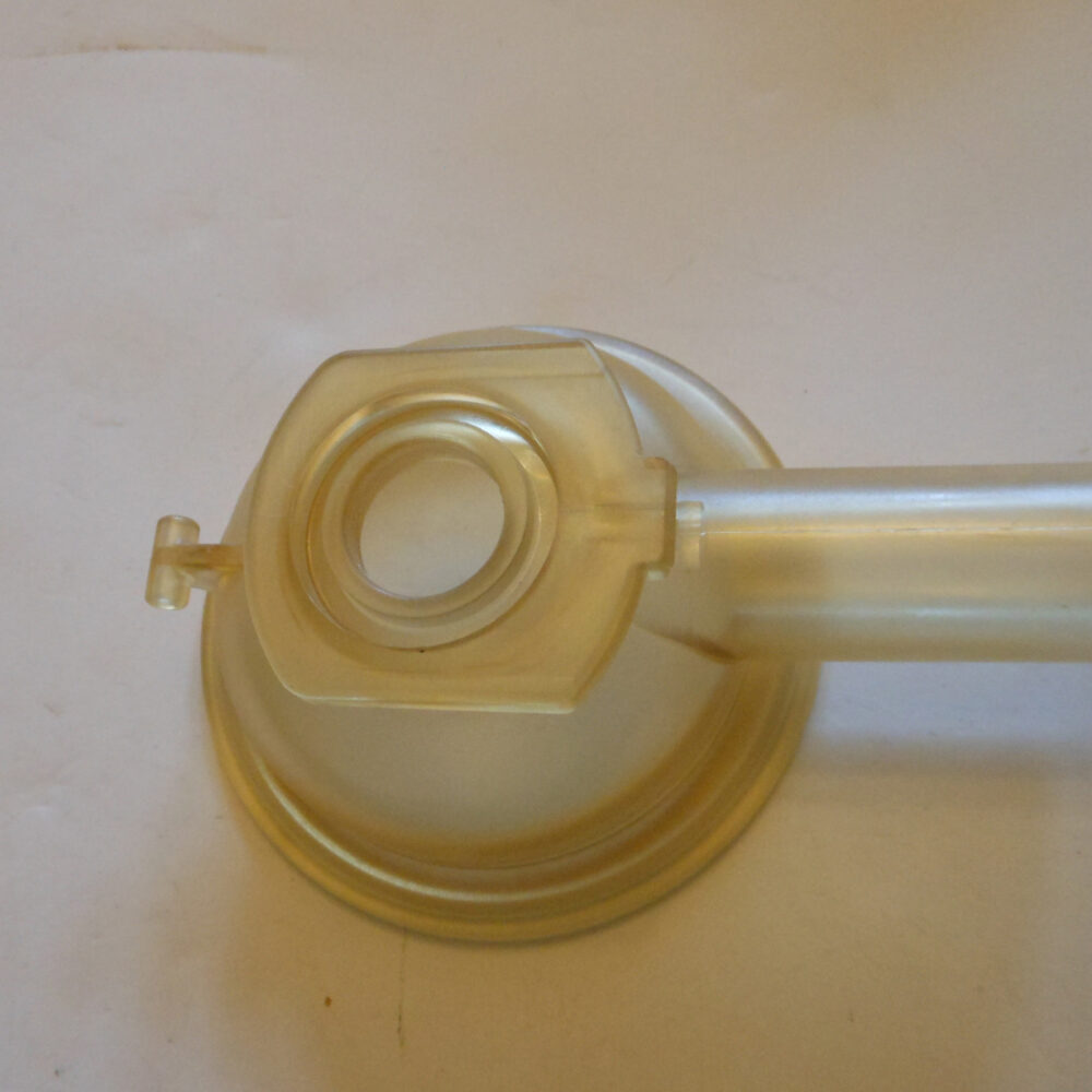 Detacher Bowl Delaval Eco