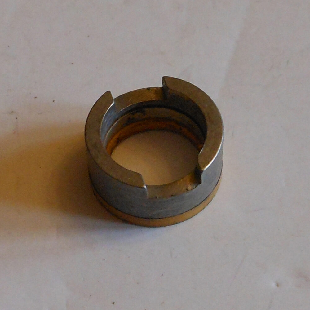 Connection Piece 5/8&Quot; Od