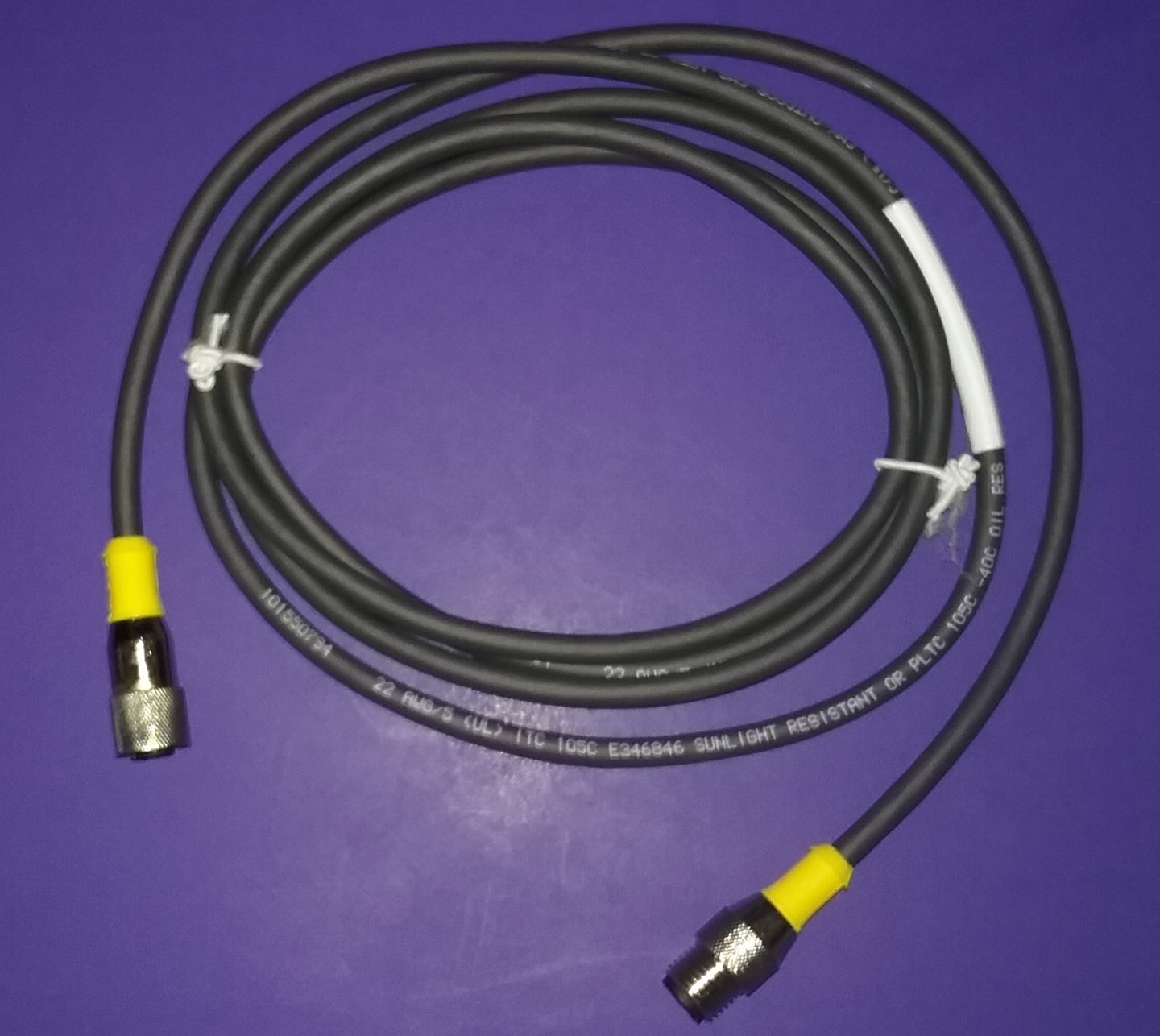 Attachment Cord - Male To Female