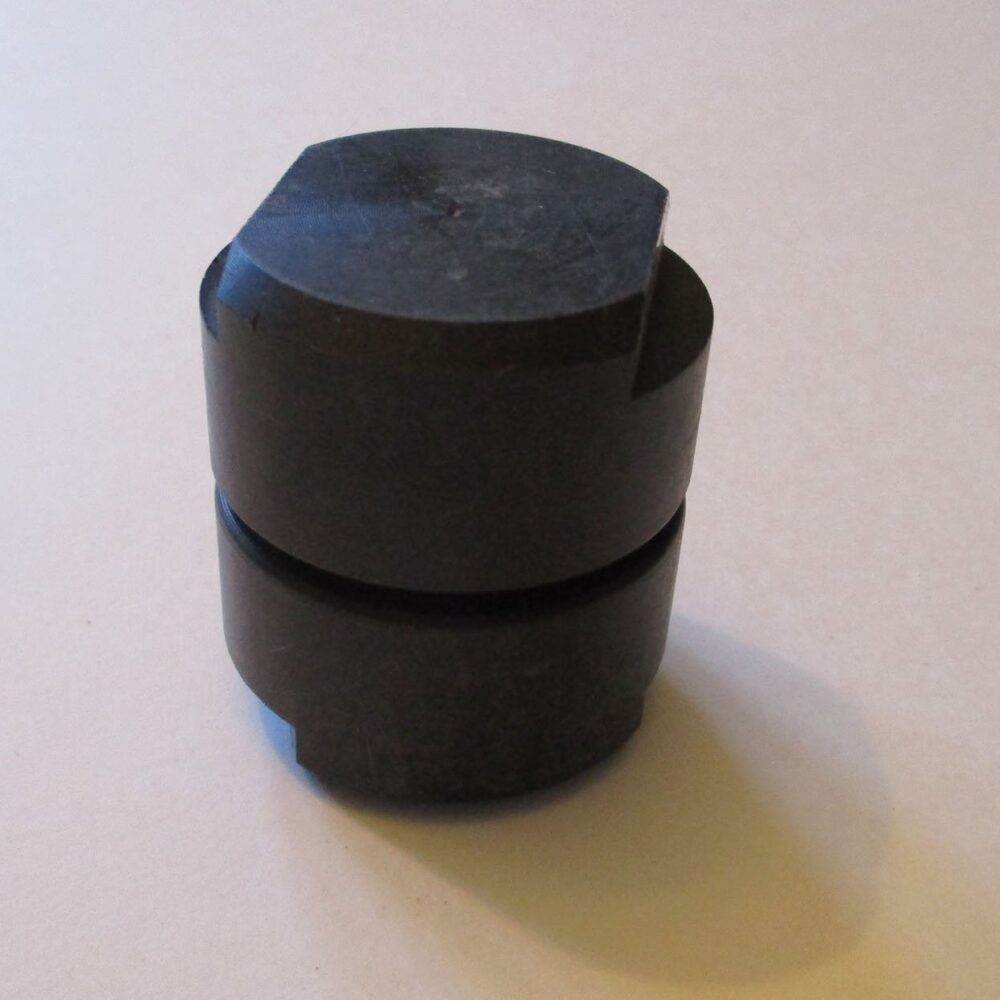 Chain Retract Attachment Asm W/Out Pin