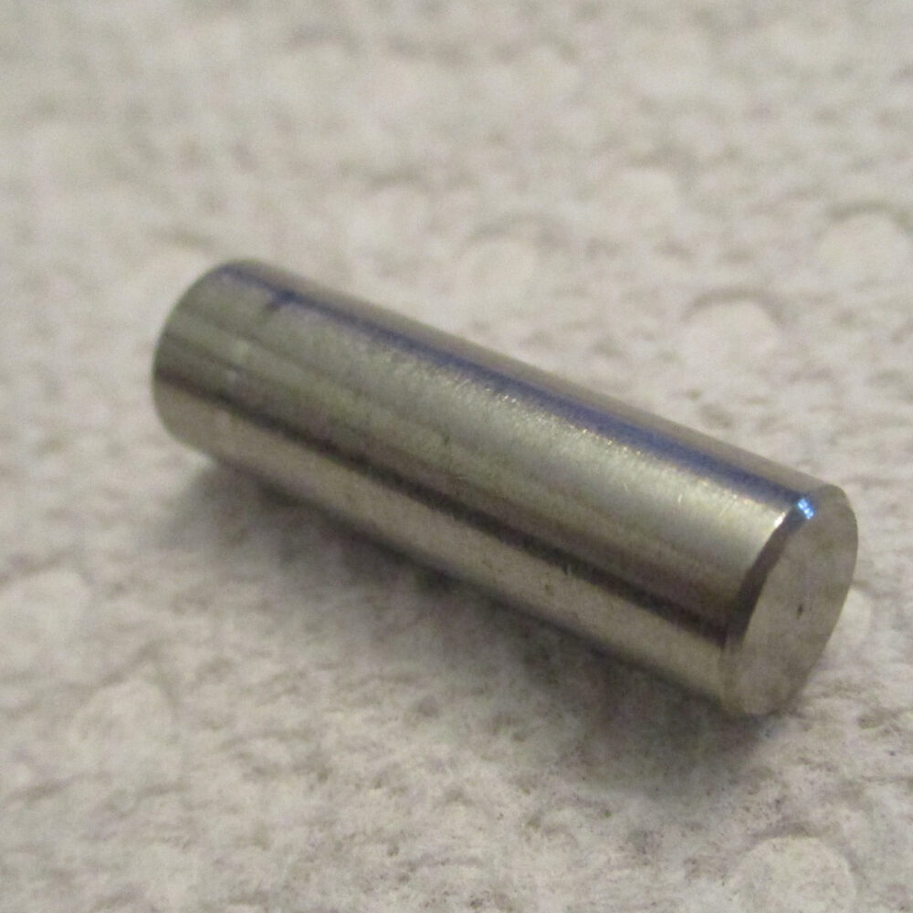 Pin Pulley Detacher 3/4&Quot;L X 1/4&Quot;Od