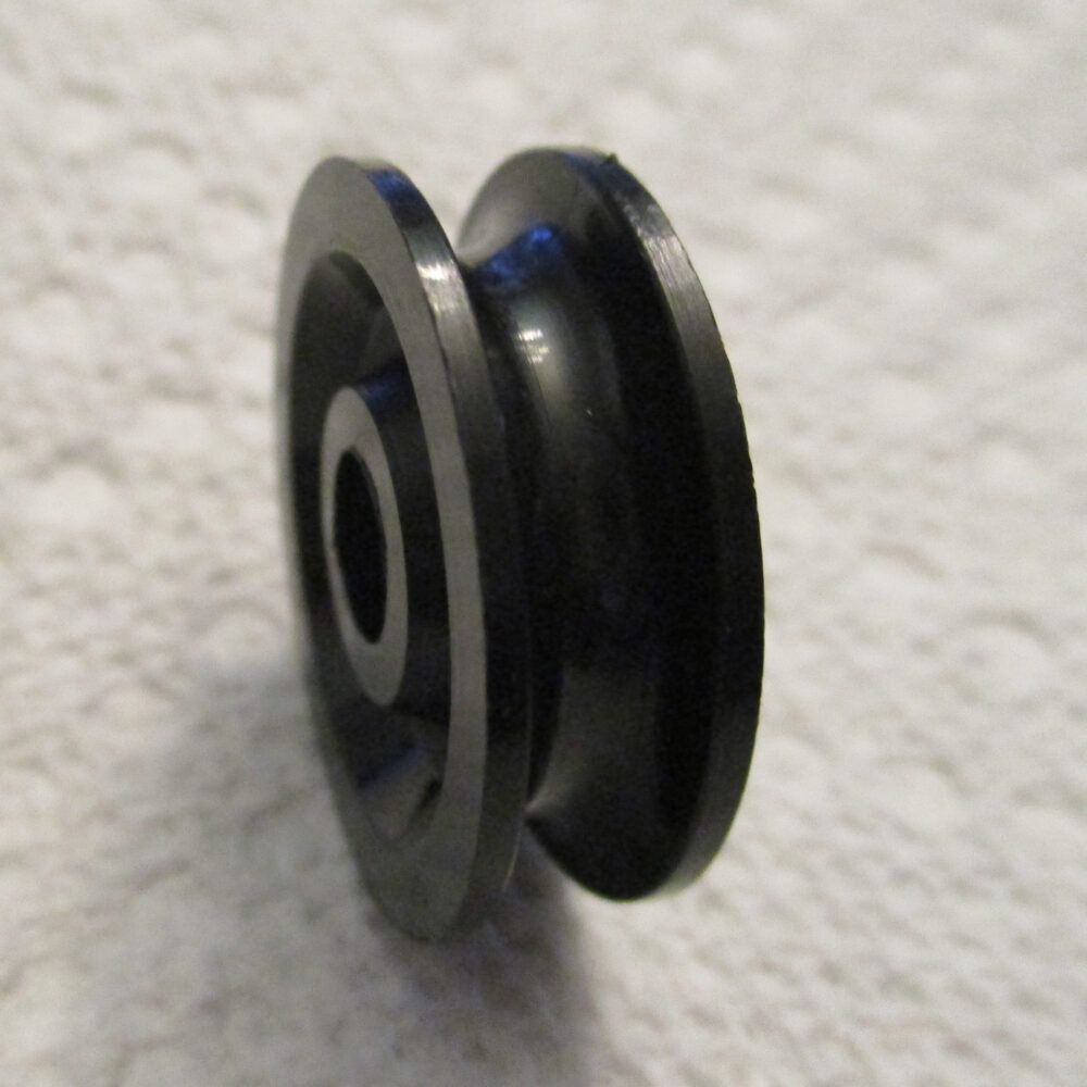 Top Pulley Cord 15/16&Quot;Od