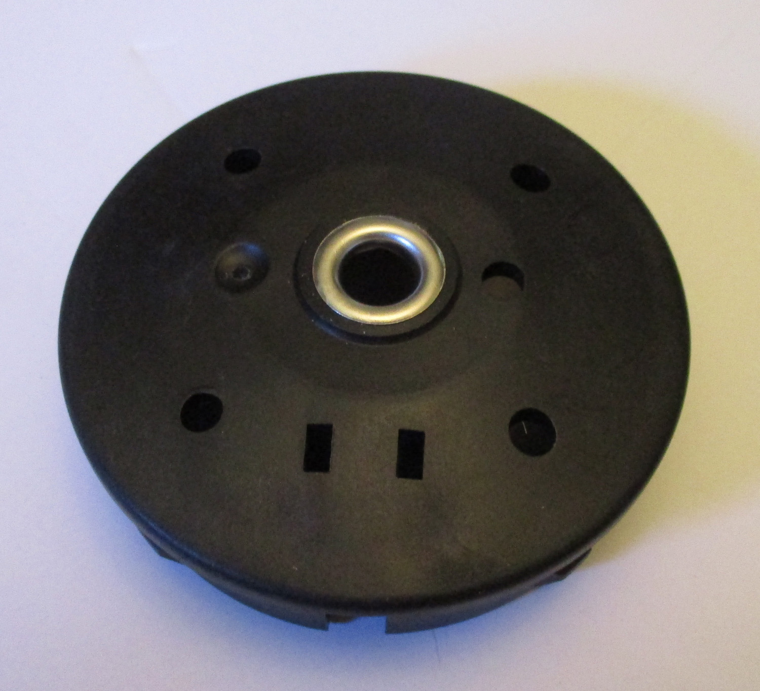 Cover, Take-Off Cylinder End