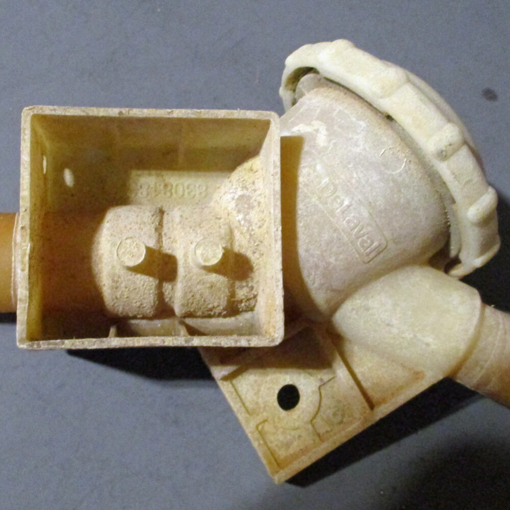 Sensor Delaval Fast Flow