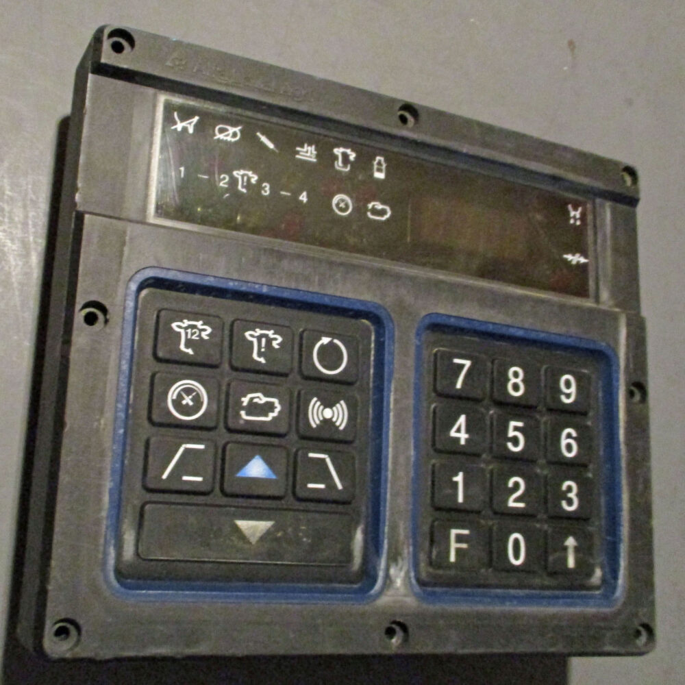 Detacher Sst Ii Delaval