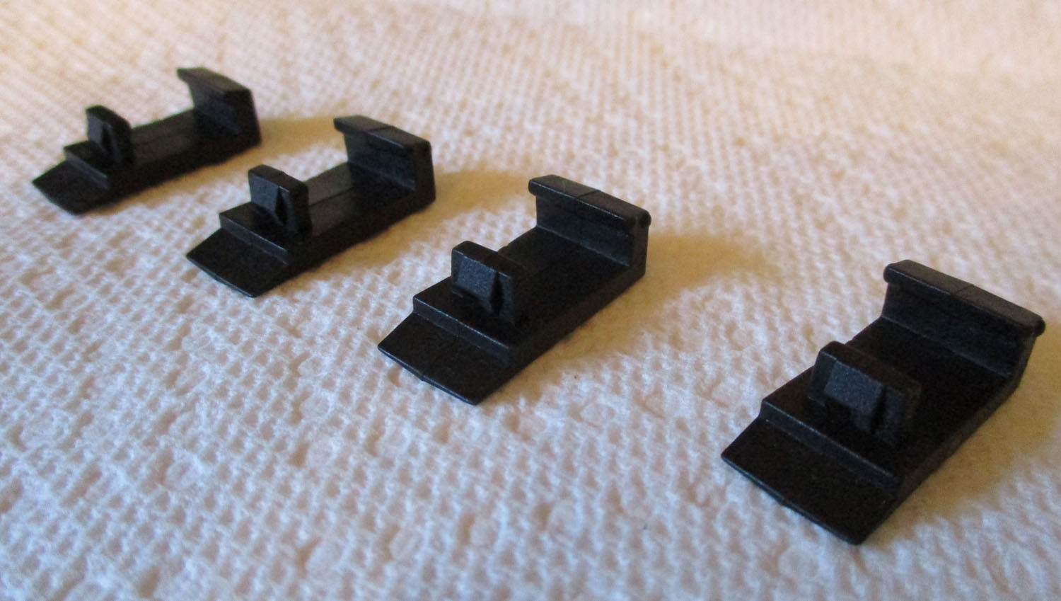 Clip Flow Master 2000