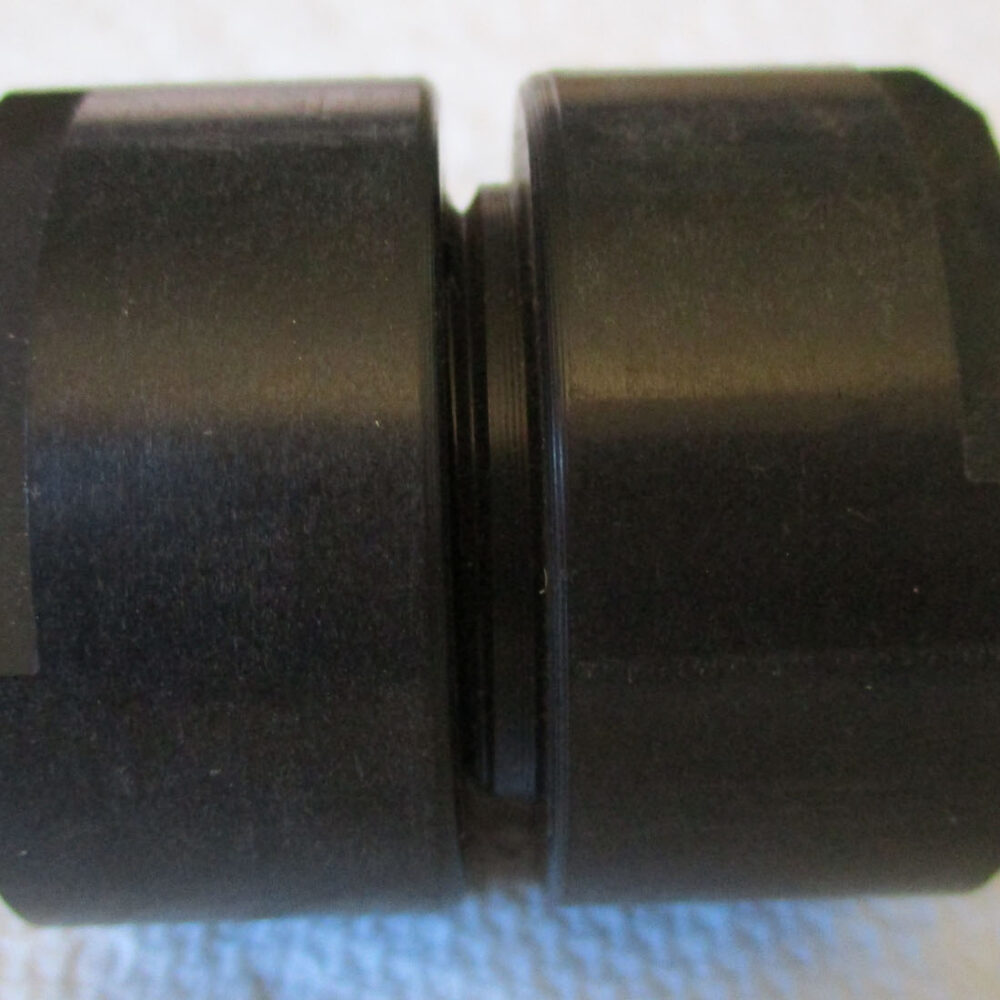 Chain Retract Attachment Asm With Pin