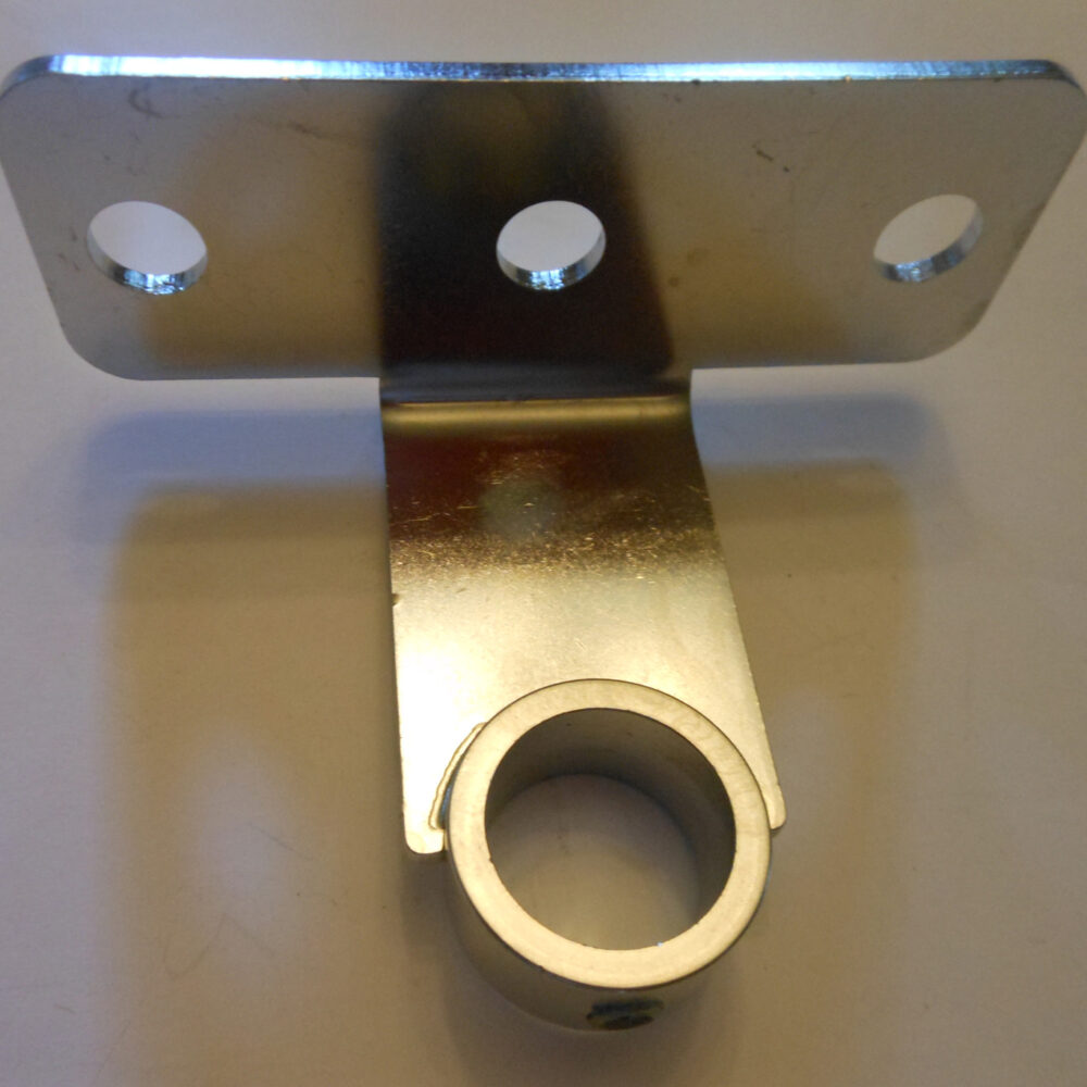 Bracket For Sensor W/Set Screw