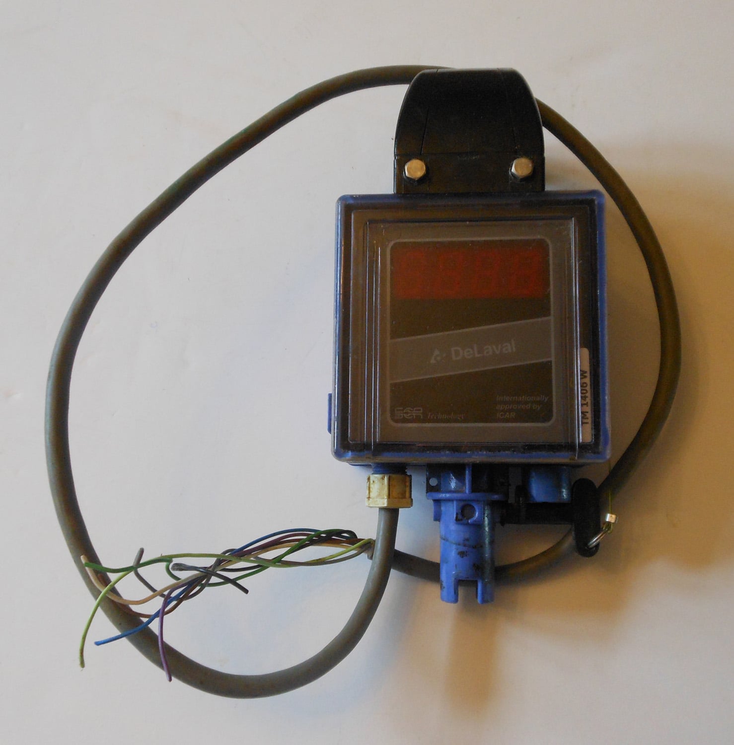 Meter MM25