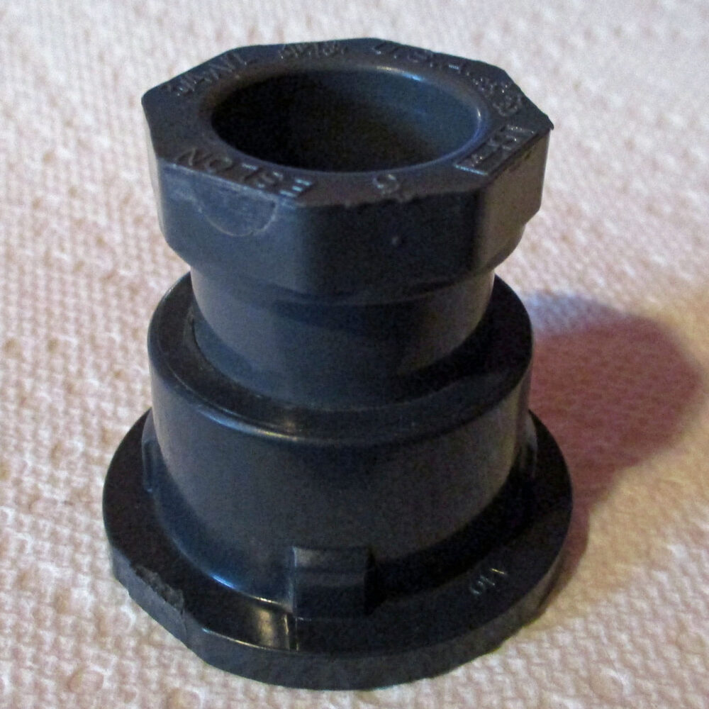 Fitting Slip-Fit 3/4&Quot; X 1/2&Quot;