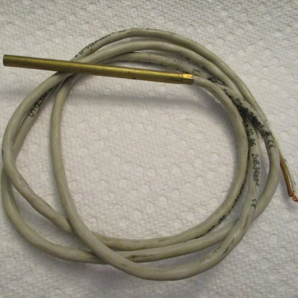 Probe Float Reed Switch for Boumatic 40"L