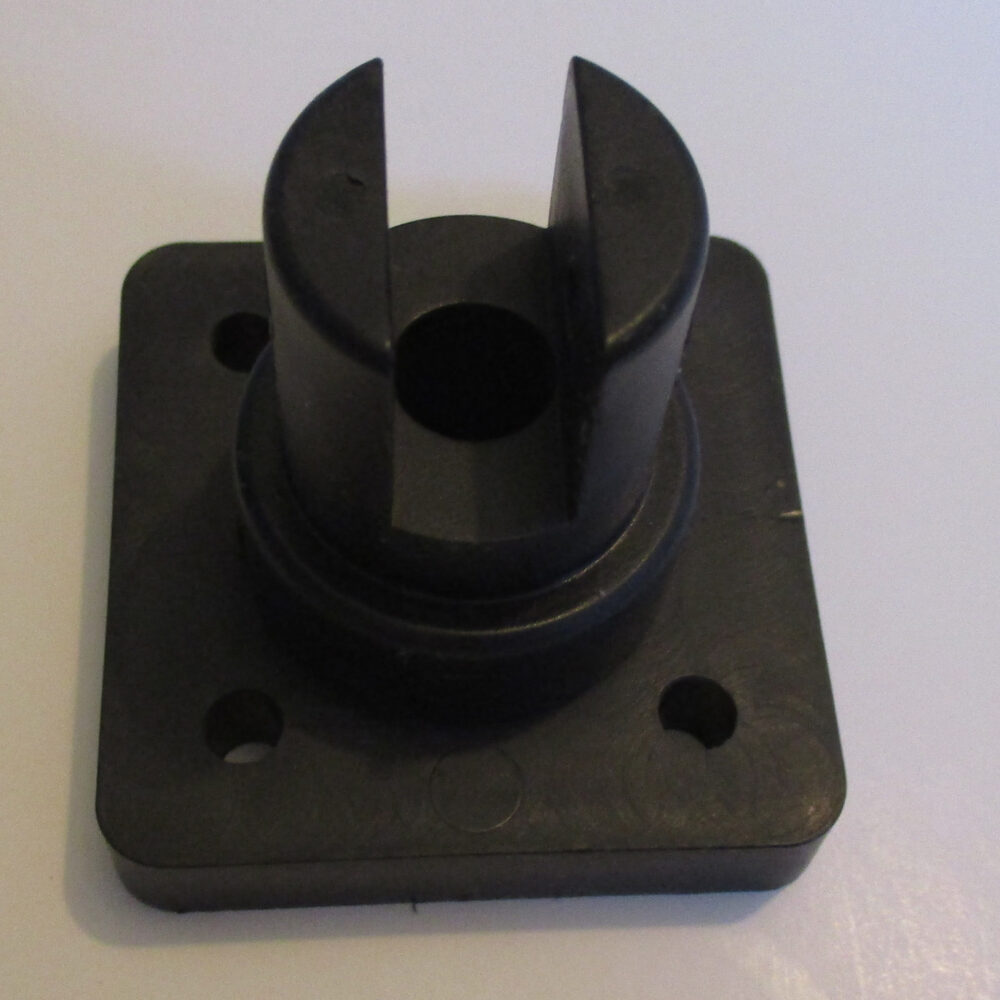 Valve Body M/A