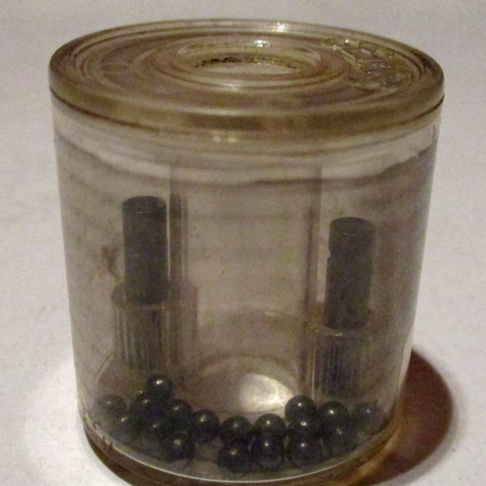 Sensor Part Gems 1 1/16&Quot;L