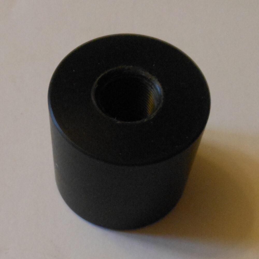 Adapter Shroud For Germania