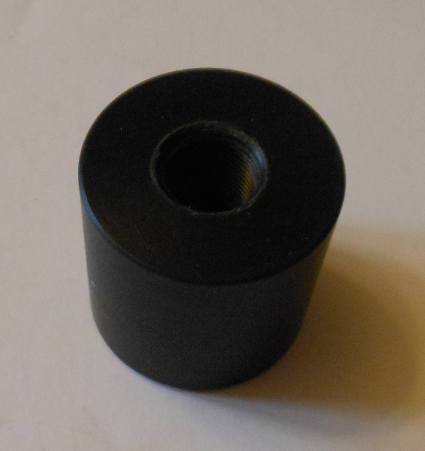 Adapter Shroud For Germania