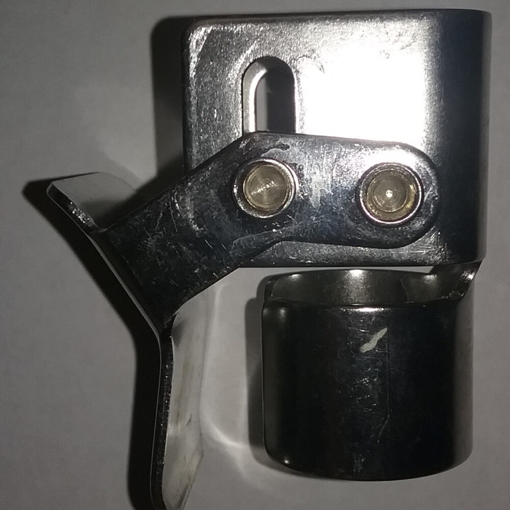 Shutoff Hose 1 1/8&Quot;Id