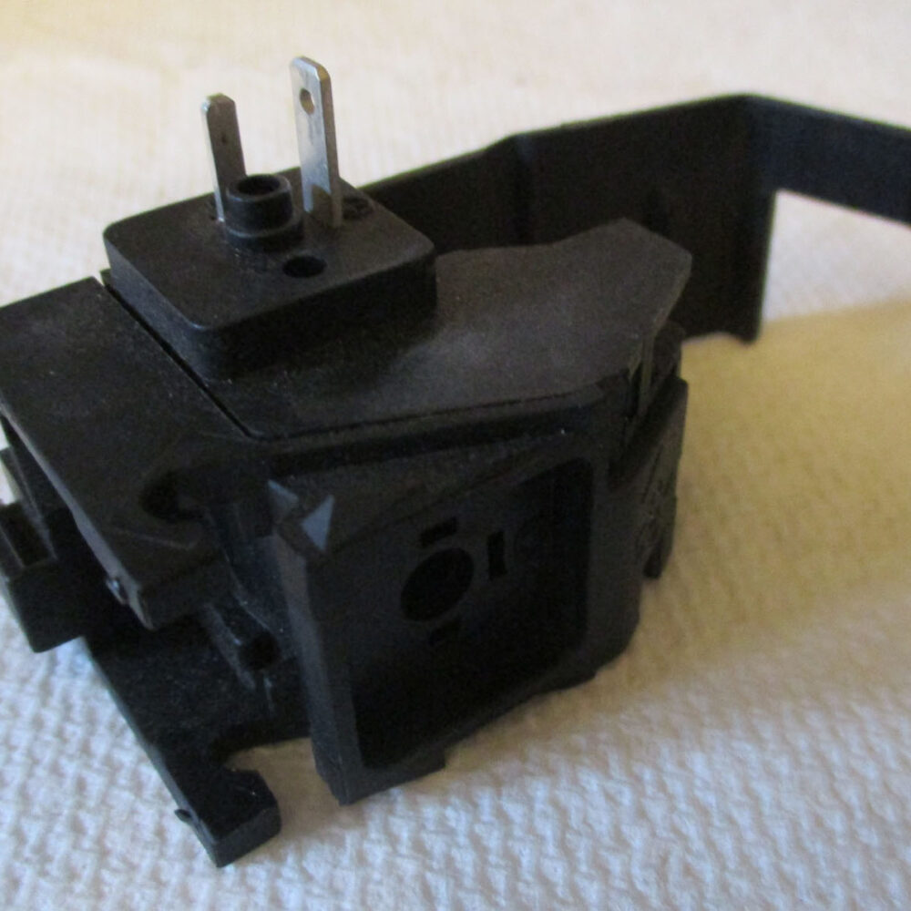 Module Connection For Valves Type 840