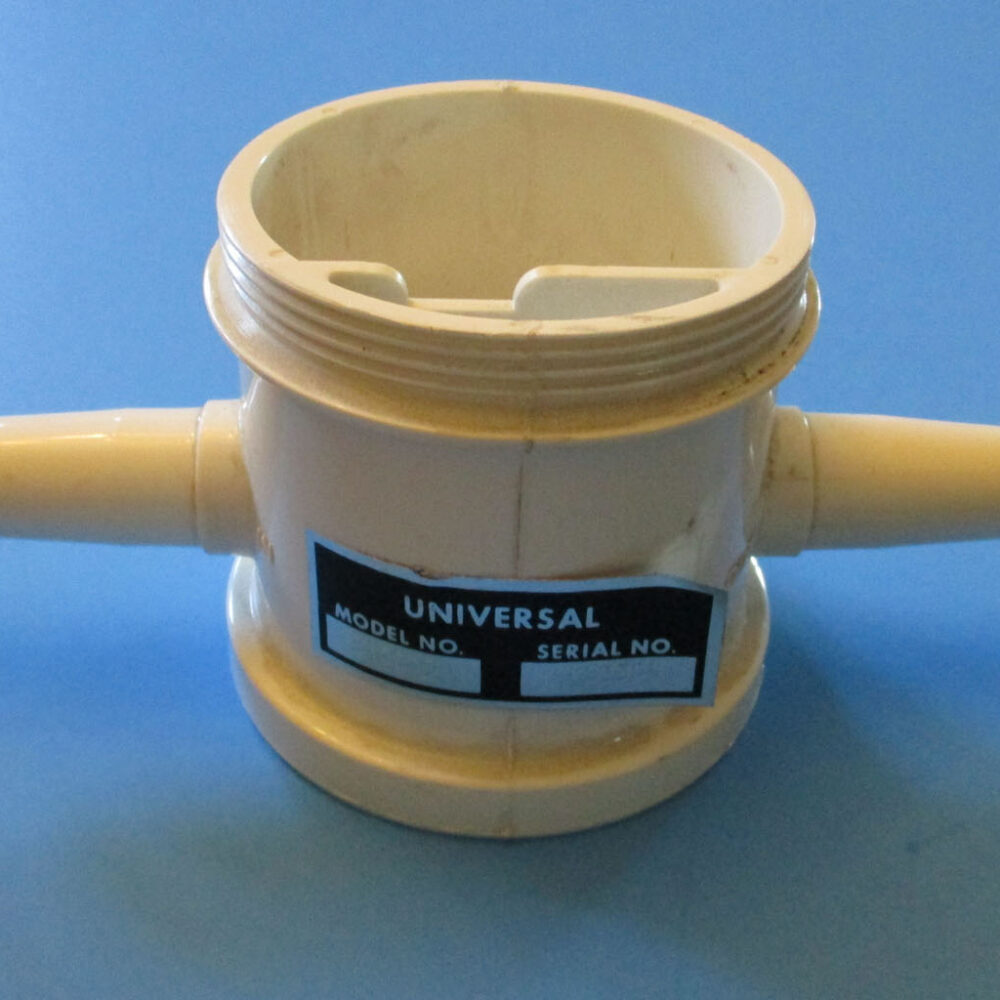 Receiver For Milky Weight Meter Universal 31095