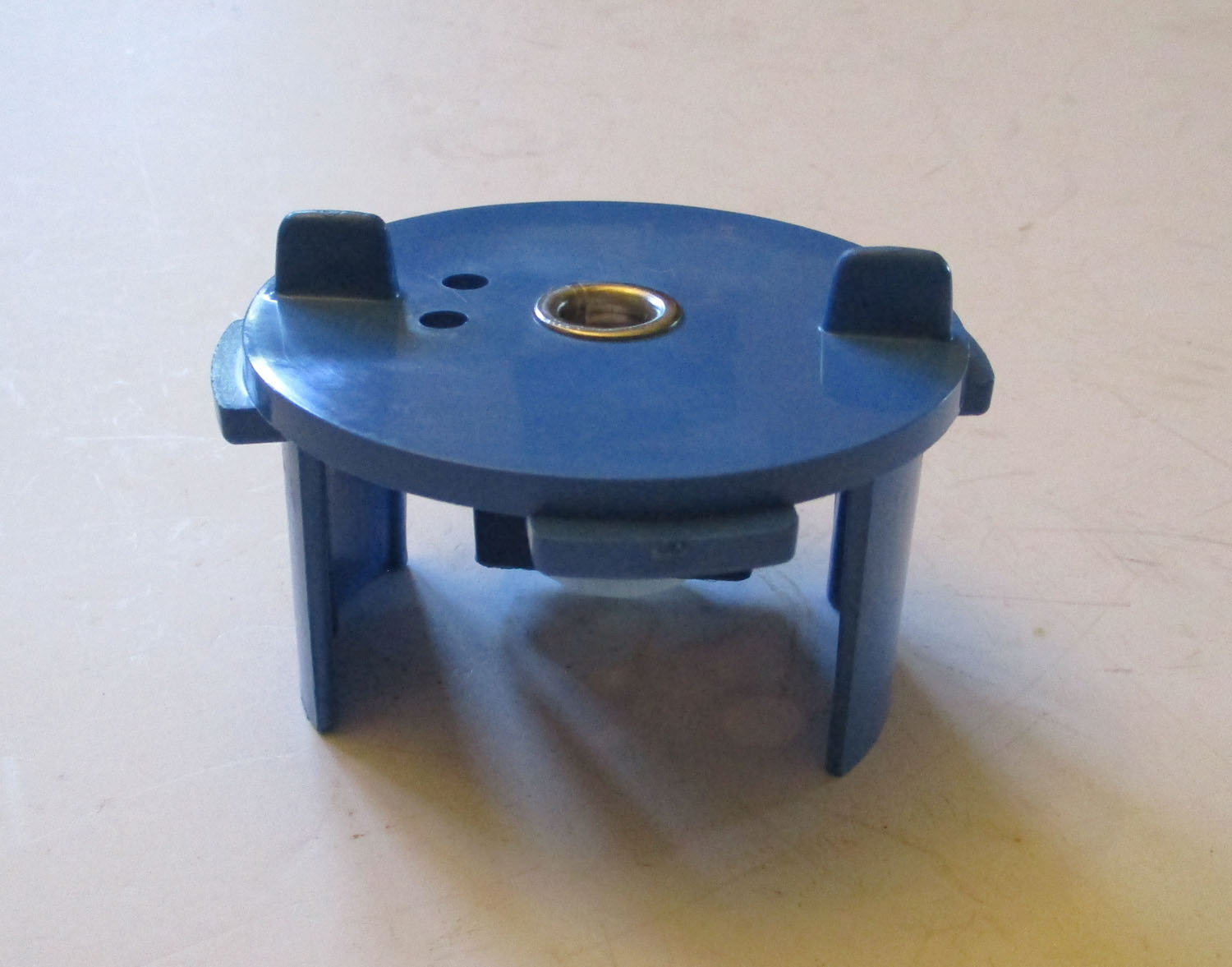 Cylinder Base with Pulley 3 Cylinder Base with Pulley