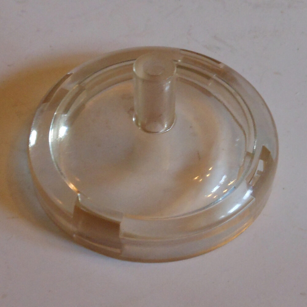 Cap Sensor 2 1/2&Quot;Od