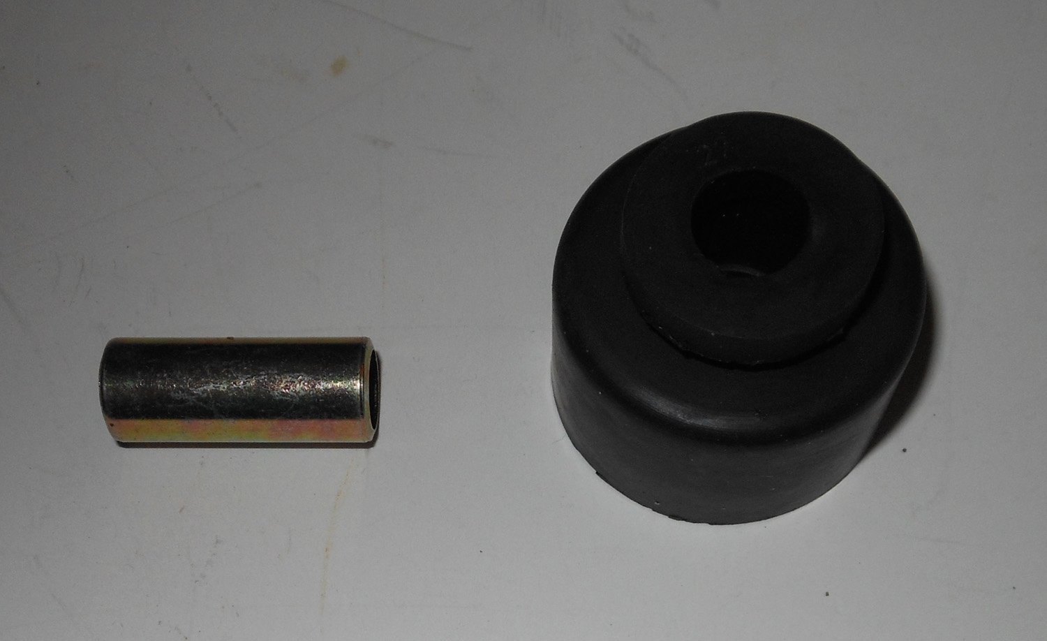 Gasket 1 5/16&Quot; Od With Pipe