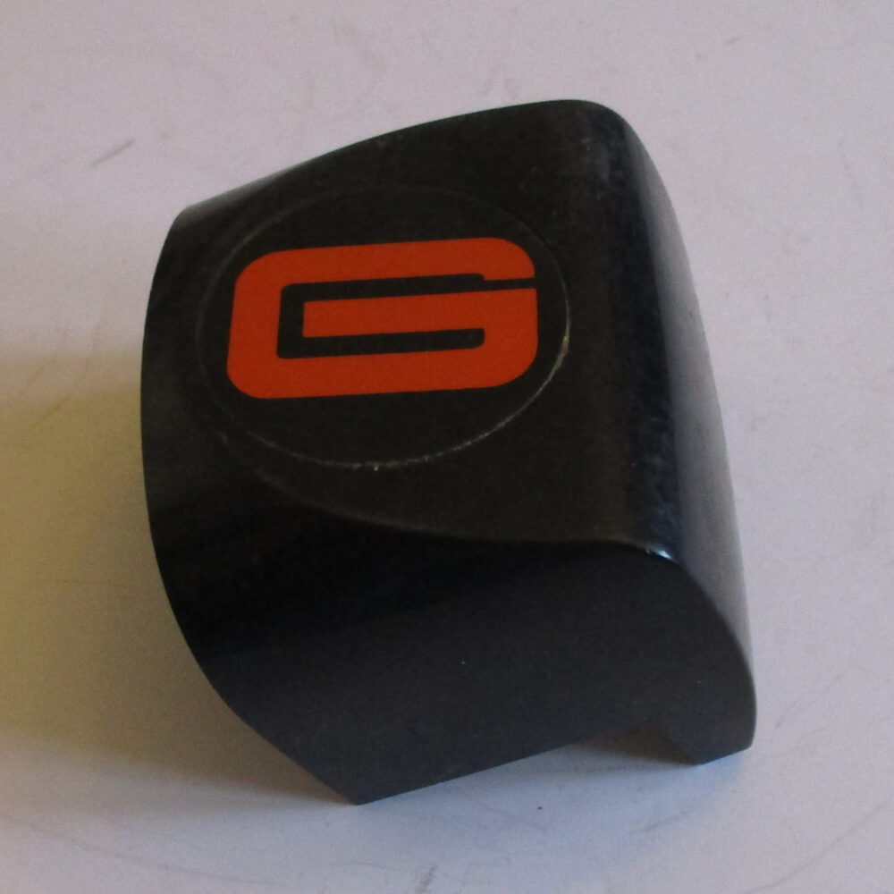 Cover Pulsation 2 5/16&Quot;L